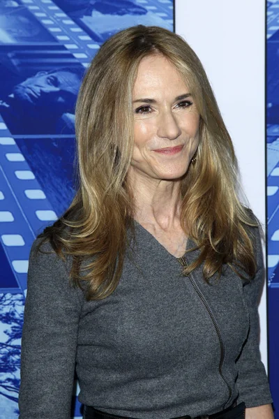 Actress Holly Hunter — Stock Photo, Image