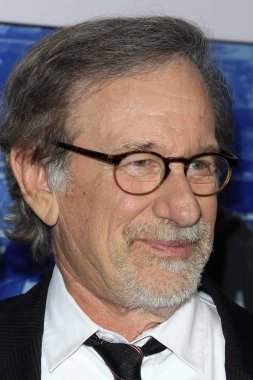 aktör Steven Spielberg