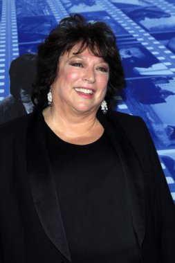 aktris Susan Lacy 