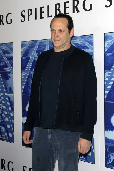 Skådespelaren Vince Vaughn — Stockfoto