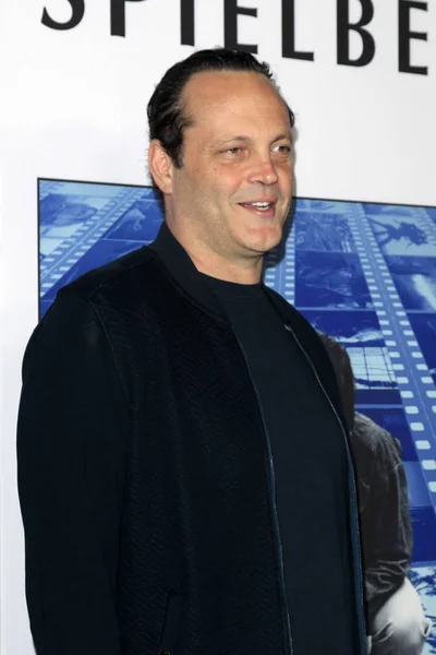 Actor Vince Vaughn — Stock Photo, Image