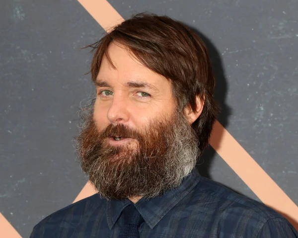 Aktör Will Forte