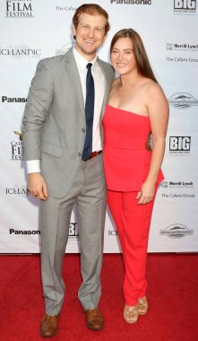 Chris Kimball, Alison Pulley