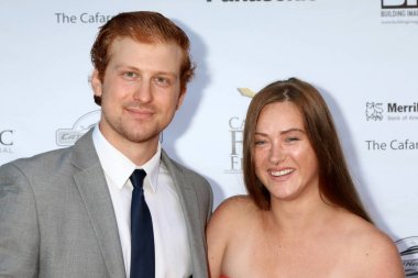 Chris Kimball, Alison Pulley