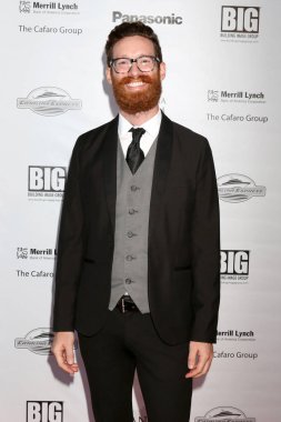 Christopher Gavin Jackson