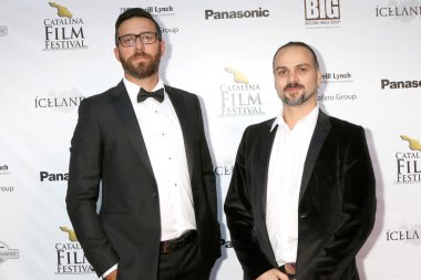 Emilios Avraam, George Solonos