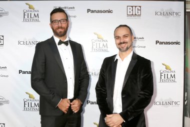 Emilios Avraam, George Solonos