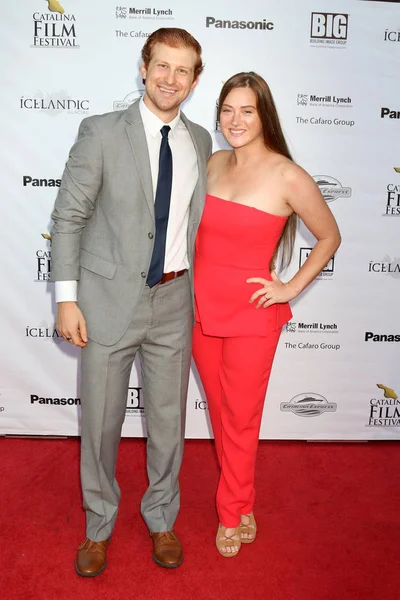 Chris Kimball, Alison Pulley