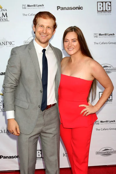 Chris Kimball, Alison Pulley