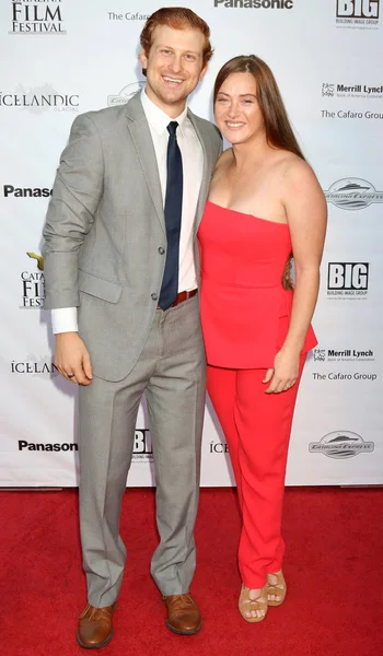 Chris Kimball, Alison Pulley