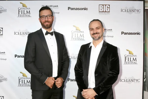 Emilios Avraam, George Solonos