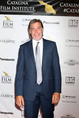 aktör Geoff Boucher