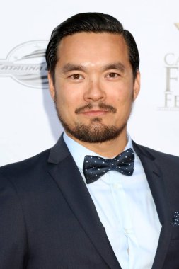 Jarno Lee Vinsencius