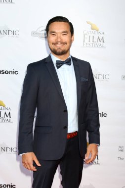 Jarno Lee Vinsencius