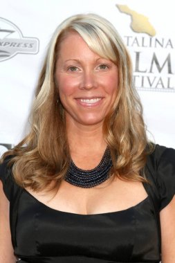 aktris Karin Stephens