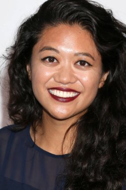 aktris Mallorie Ortega