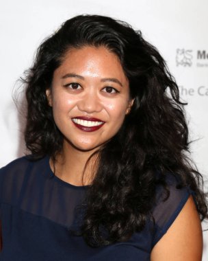 aktris Mallorie Ortega