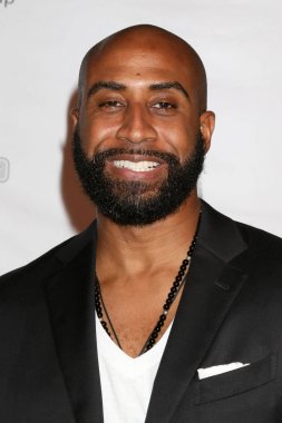 aktör Michael Henderson