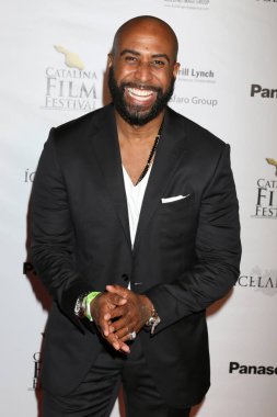 aktör Michael Henderson