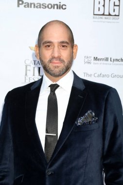  Paul-Anthony Navarro