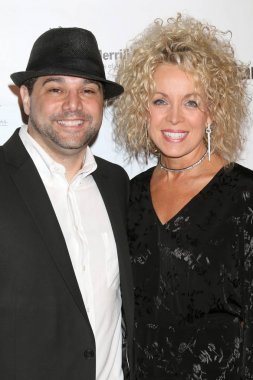 Ron Truppa, Jennifer Bean Paroly