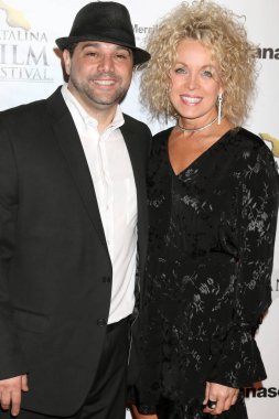 Ron Truppa, Jennifer Bean Paroly