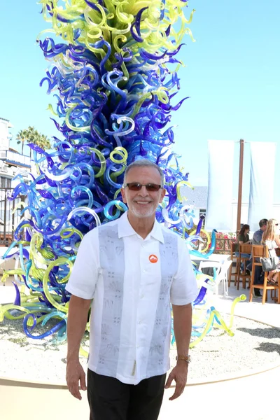 El actor Tony Plana —  Fotos de Stock