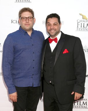  Brian Crano, Ron Truppa