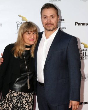 Catherine Hardwicke, Theodore Melfi