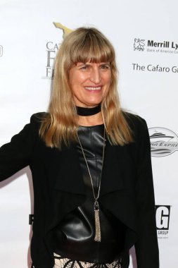 aktris Catherine Hardwicke