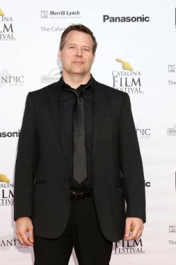  aktör Eric Raingruber