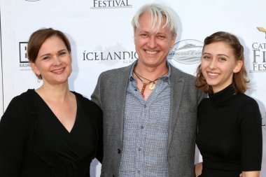 Konuk, Ludek Drizhal, konuk 