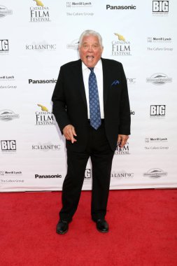 GW Bailey Catalina Film Festivali'nde