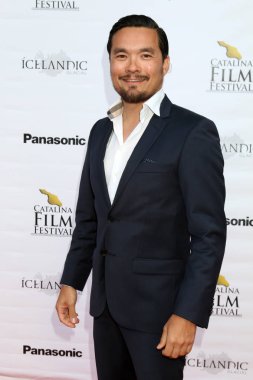 Jarno Lee Vinsencius