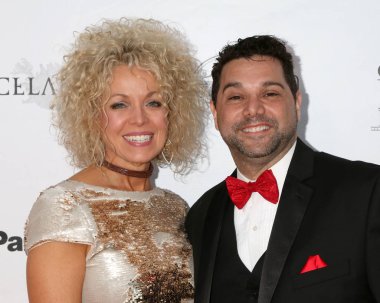 Jennifer Bean Paroly, Ron Truppa