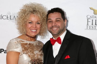 Jennifer Bean Paroly, Ron Truppa