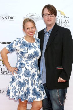 Leanne Bishop, Michael Mason