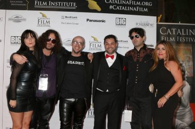 Ron Truppa, Konuklar