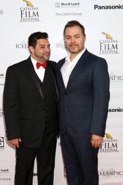 Ron Truppa, Theodore Melfi 