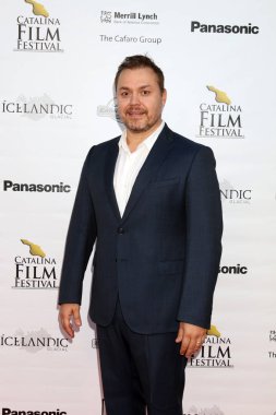 aktör Theodore Melfi