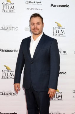 aktör Theodore Melfi