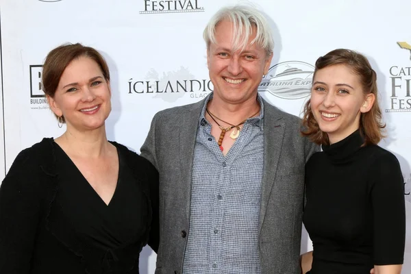 Konuk, Ludek Drizhal, konuk 