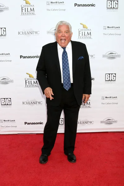 GW Bailey Catalina Film Festivali'nde