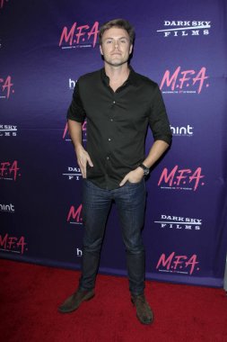 Blake Cooper Griffin 