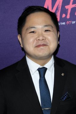 aktör Matthew Moy