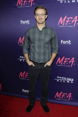 Aktör Michael Welch