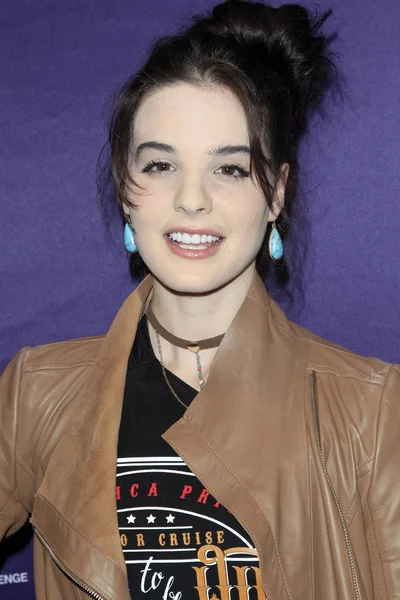 aktris Maddison Bullock