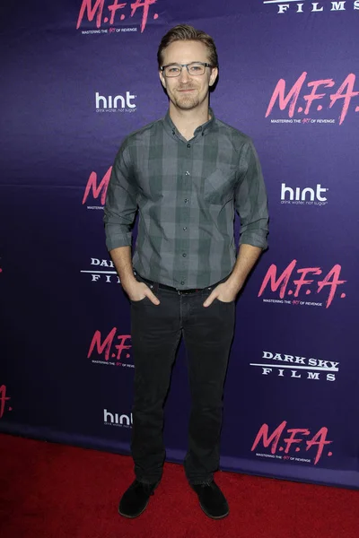 Aktör Michael Welch