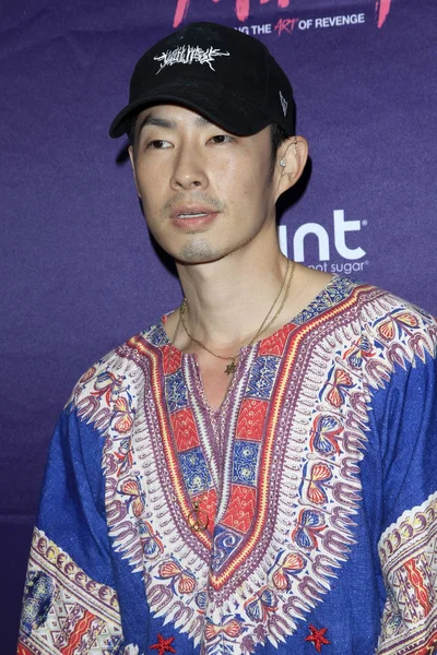 aktör Vanness Wu