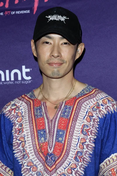 aktör Vanness Wu